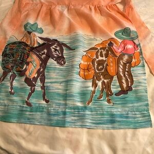 Vintage Apron